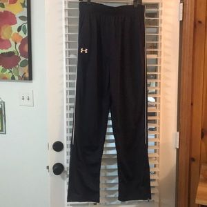 Men s UNDER ARMOUR BRAND NEW warmups